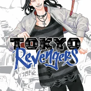 Tokyo Revengers (Omnibus) Vol. 7-8