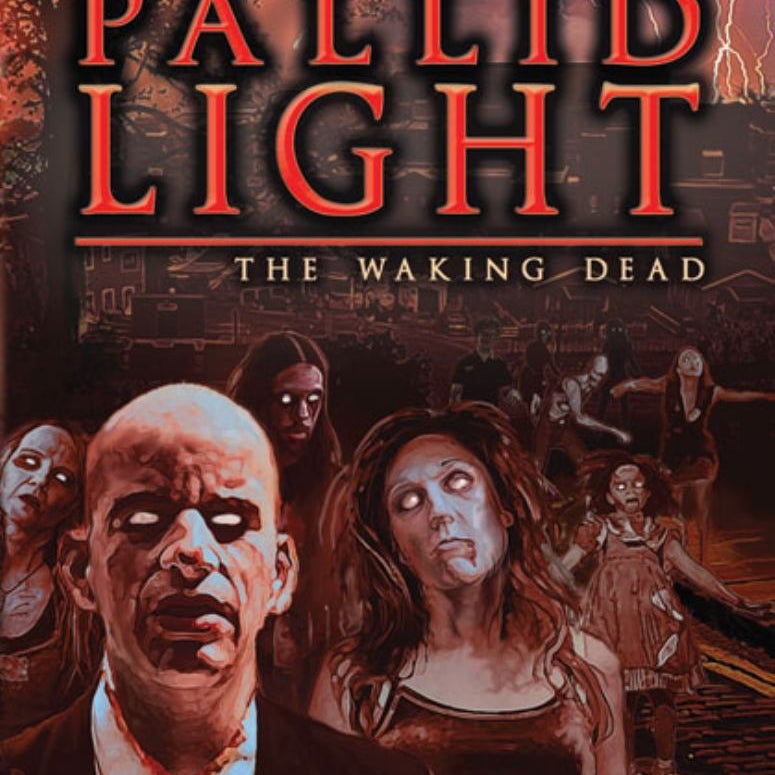 Pallid Light