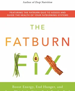 The Fatburn Fix