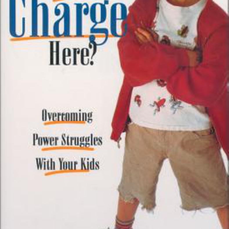 Who's in Charge Here?
