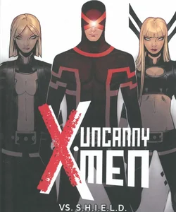 Uncanny X-Men Volume 4