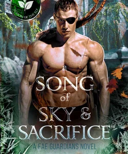 A Song of Sky and Sacrifice