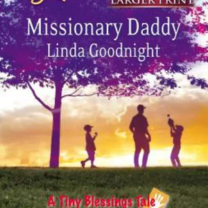 Missionary Daddy