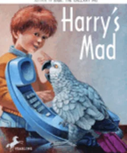 Harry's Mad