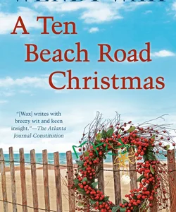 A Ten Beach Road Christmas