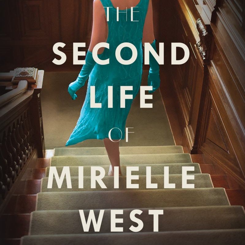 The Second Life of Mirielle West