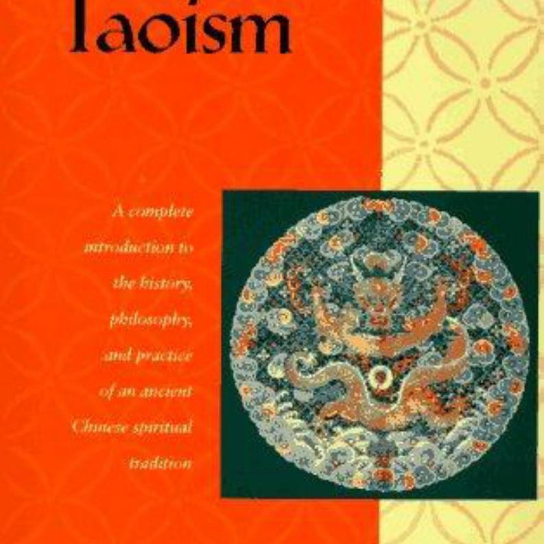 The Shambhala Guide to Taoism