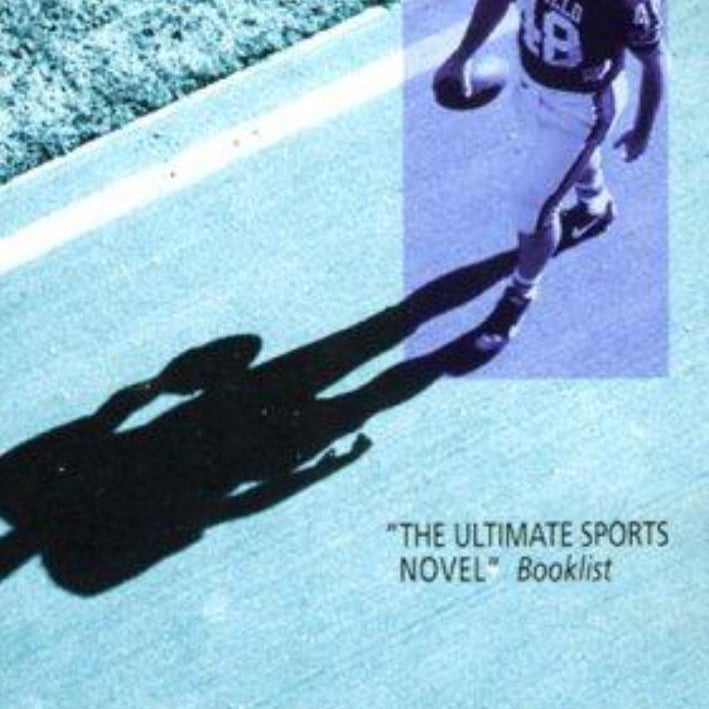 The Heartbeat of Halftime by Stephen Wunderli