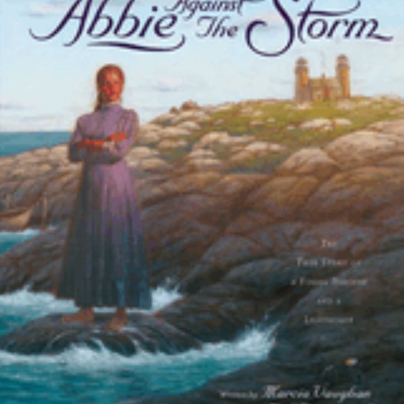 Abbie Against the Storm