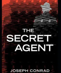 The Secret Agent Illustrated