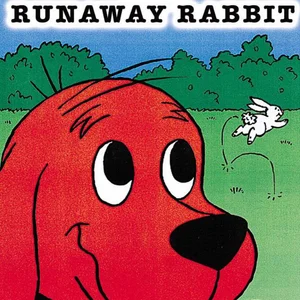 The Runaway Rabbit