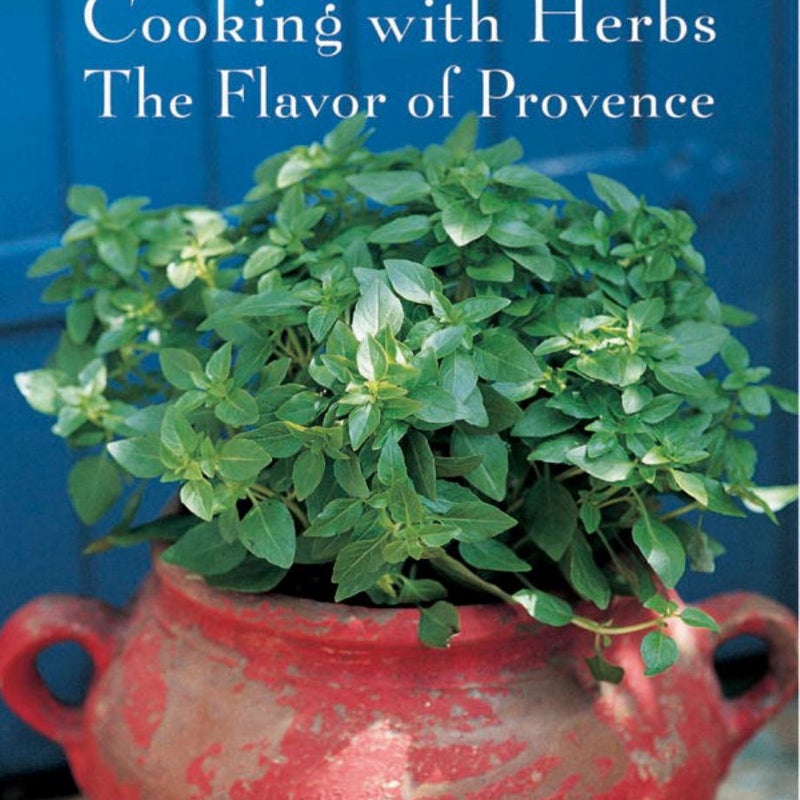 Cooking with Herbs