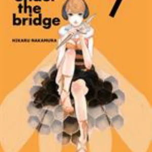 Arakawa under the Bridge 7