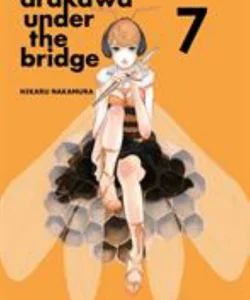 Arakawa under the Bridge 7