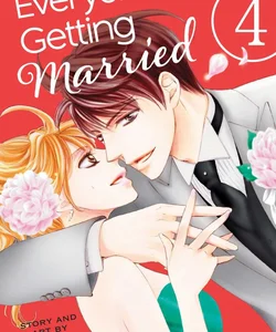 Everyone's Getting Married, Vol. 4