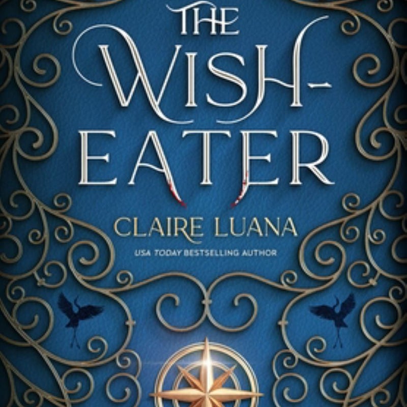 The Wish-Eater