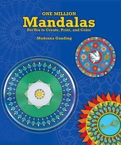 One Million Mandalas