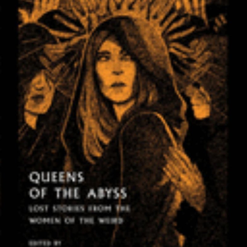 Queen of the Abyss