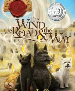 The Wind, the Road and the Way