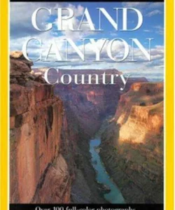 Grand Canyon Country