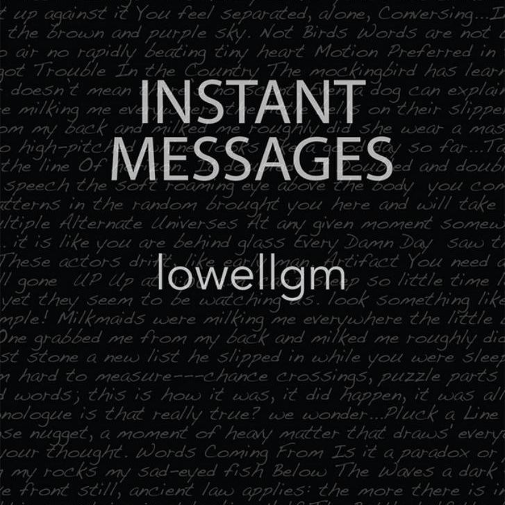 Instant Messages
