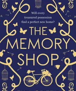 The Memory Shop