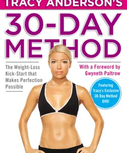 Tracy Anderson's 30-Day Method