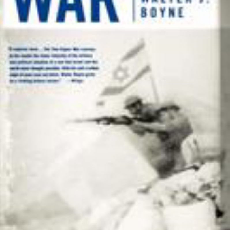 The Yom Kippur War