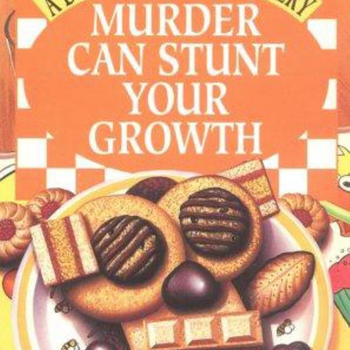 Murder Can Stunt Your Growth