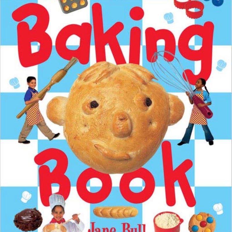 The Baking Book