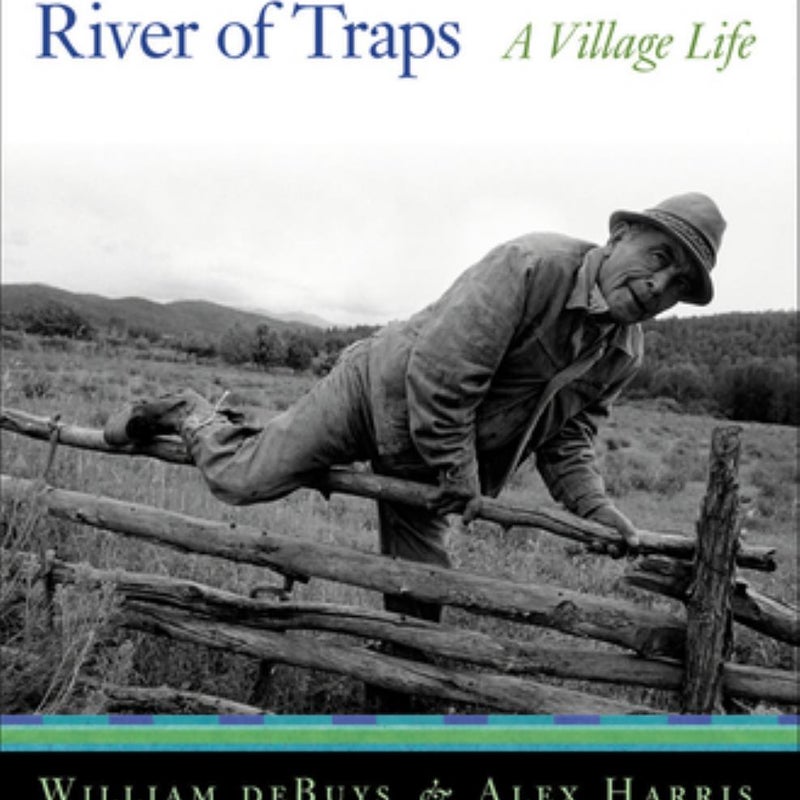 River of Traps: A Village Life