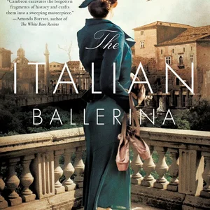The Italian Ballerina