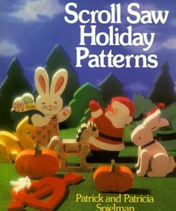 Scroll Saw Holiday Patterns