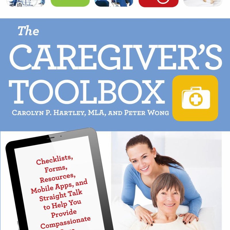 The Caregiver's Toolbox