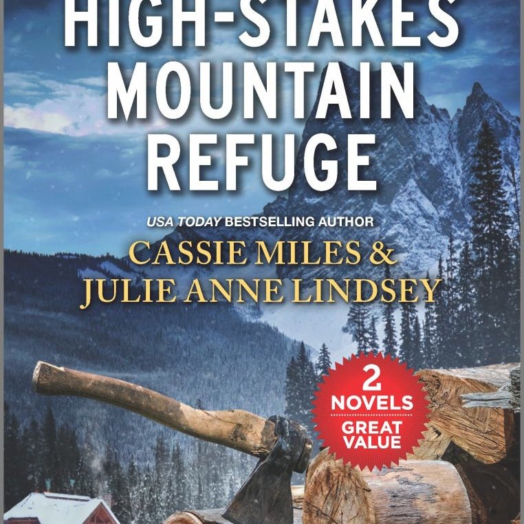 High-Stakes Mountain Refuge