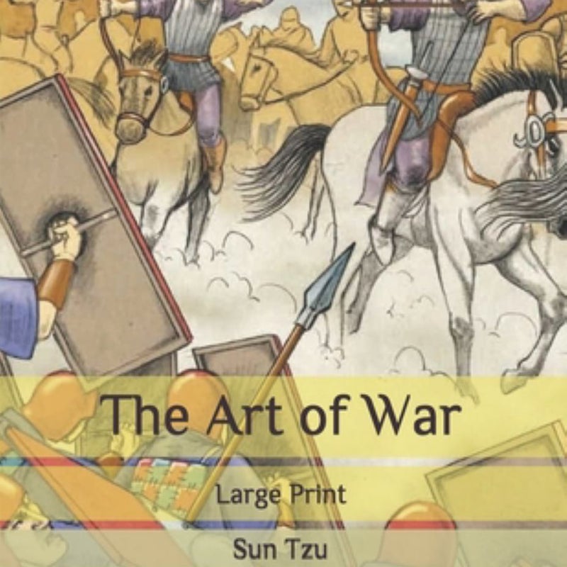 The Art of War