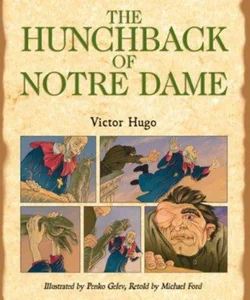 The Hunchback of Notre Dame