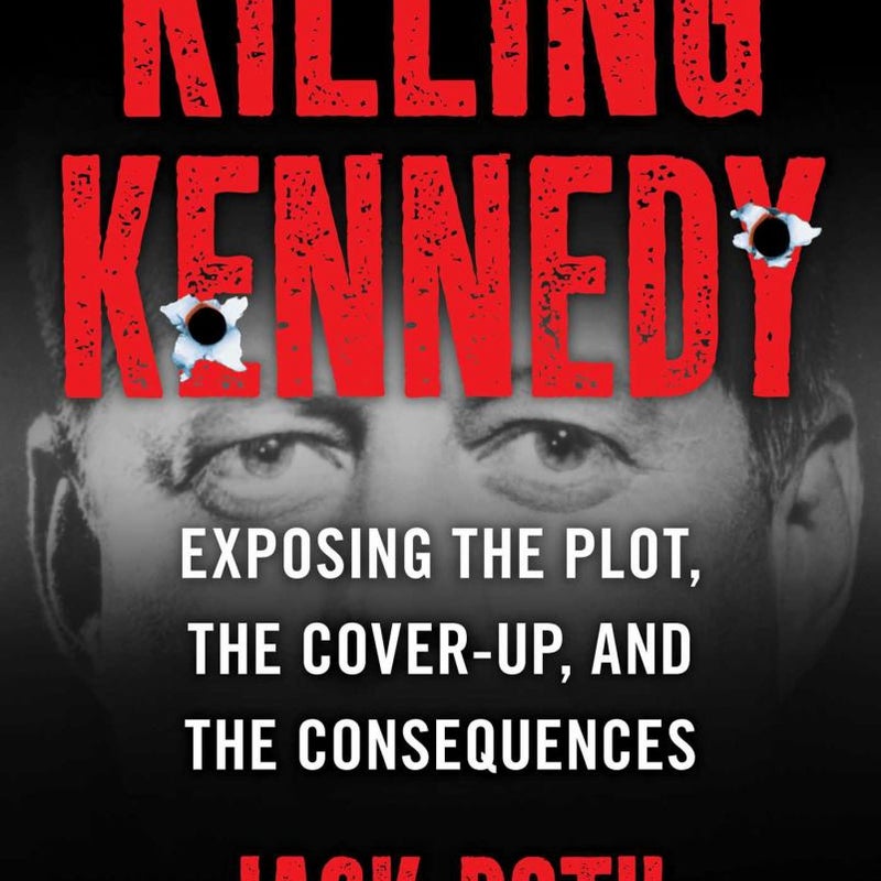 Killing Kennedy