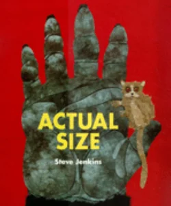 Actual Size