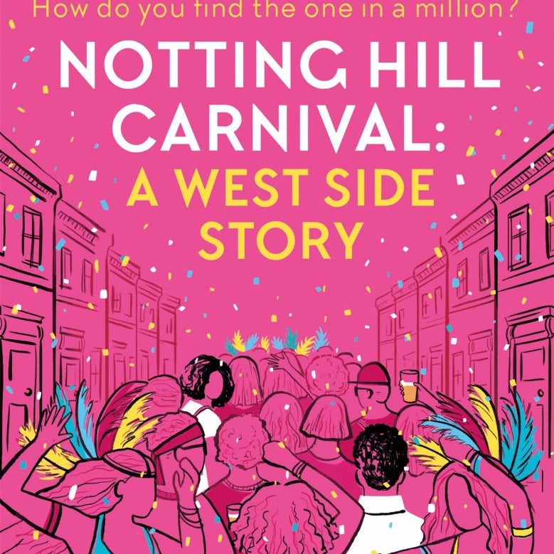 Notting Hill Carnival (Quick Reads)