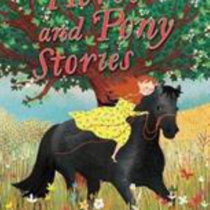 Horse and Pony Stories