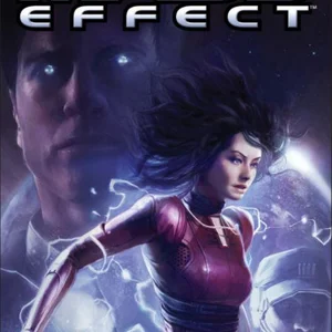 Mass Effect: Deception