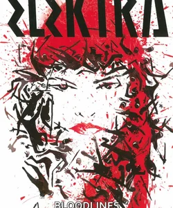 Elektra Volume 1