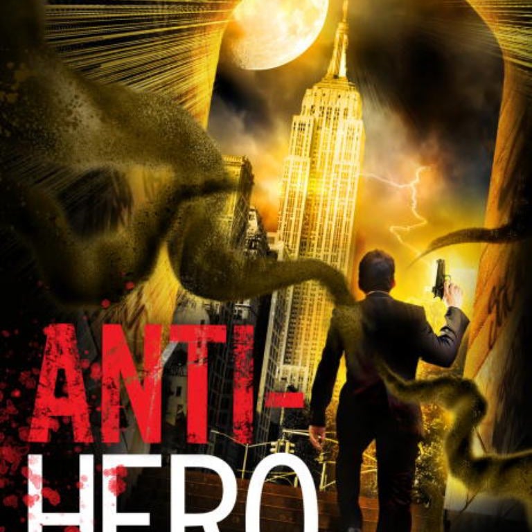 Anti-Hero