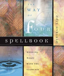 The Way of Four Spellbook