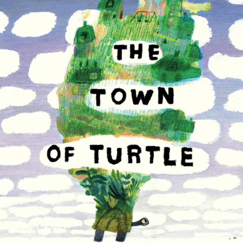 The Town of Turtle