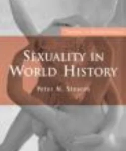 Sexuality in World History