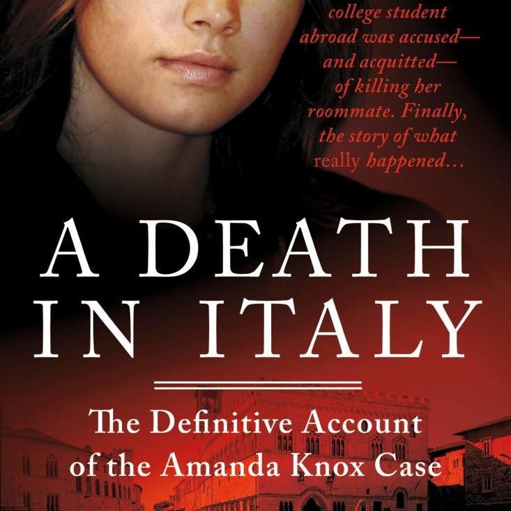 A Death in Italy