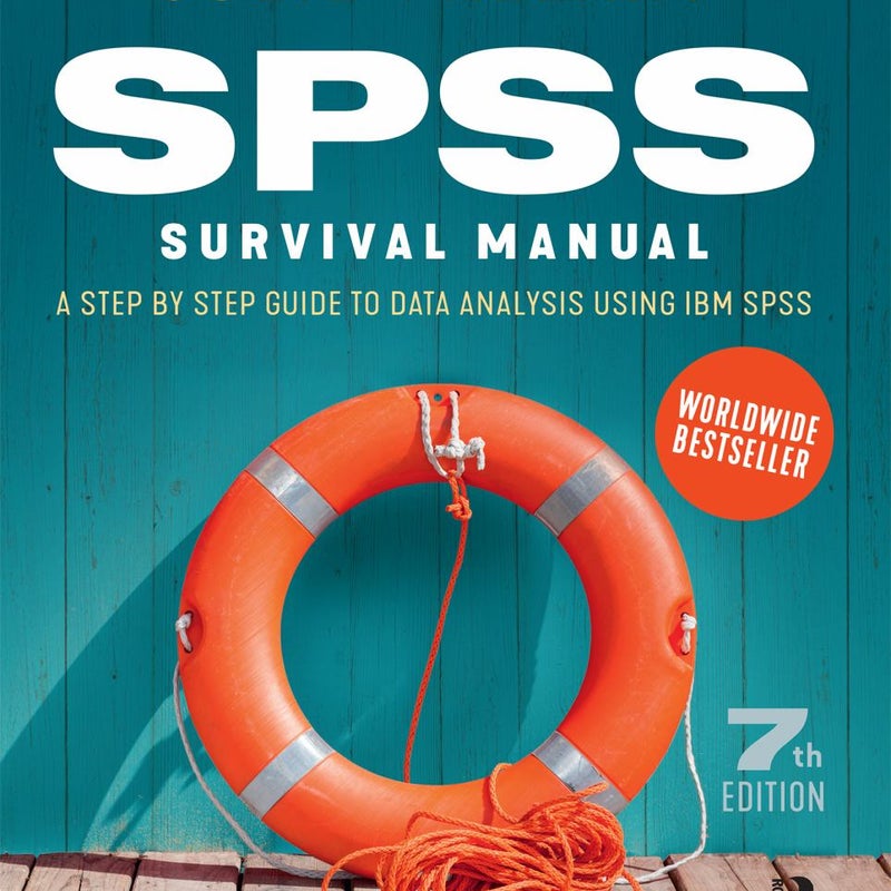 SPSS Survival Manual