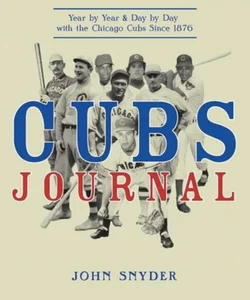 Cubs Journal